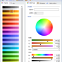 Windows 10 - Cyotek Color Palette Editor 1.7.0.411 screenshot