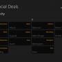 Windows 10 - Daily Social Deals  screenshot