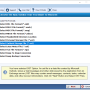 Windows 10 - DailySoft OST to MHTML Exporter 6.2 screenshot