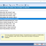 Windows 10 - DailySoft Thunderbird to Hotmail Migrato 6.2 screenshot