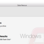 Windows 10 - Data Rescue PC 6.0.8 screenshot