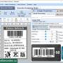 Databar EAN 13 Barcode Printing Tool