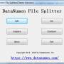 DataNumen File Splitter