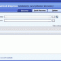 Windows 10 - DataNumen Outlook Express Undelete 2.2 screenshot