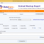 DataVare Hotmail Backup Expert