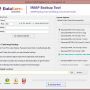Windows 10 - Datavare IMAP Backup Tool 1.0 screenshot
