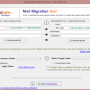 Datavare Mail Migration Tool