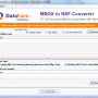 Windows 10 - Datavare MBOX to NSF Converter Expert 1.0 screenshot