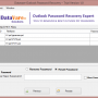 Datavare Outlook Password Recovery