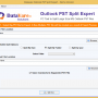 DataVare Outlook PST Split Expert