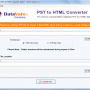 DataVare PST to HTML Converter Expert