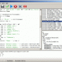 Windows 10 - DBF Script 1.10 screenshot