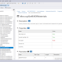 Windows 10 - dbForge Documenter for SQL Server 1.7 screenshot
