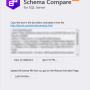 dbForge Schema Compare for SQL Server