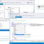 Windows 10 - dbForge Studio for MySQL Express 10.0 screenshot