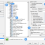 Windows 10 - DBSync for MySQL & PostgreSQL 3.9.0 screenshot