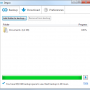 Windows 10 - Degoo 100 GB Free Cloud Backup 1.0.1537 screenshot