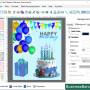 Design and Print Birthday Card Tool