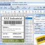 Design Barcode Labels Online