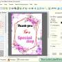 Design Greeting Card Application