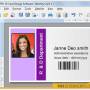 Design ID Cards Software