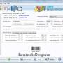 Windows 10 - Design Publisher Barcode Label 8.3.0.1 screenshot