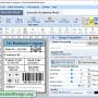 Design Retail Barcode Label Software