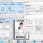 Designing Application for ID Card