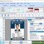 Windows 10 - Designing for ID Card Tool 9.5.1.5 screenshot