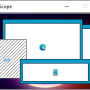 Windows 10 - DeskScope 1.02.0005 screenshot