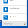 Desktop Notifier for Yammer