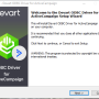 Windows 10 - ActiveCampaign ODBC Driver by Devart 1.2.1 screenshot