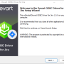 Windows 10 - Jira ODBC Driver by Devart 1.3.0 screenshot