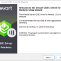 Windows 10 - Devart ODBC Driver for Marketo 1.1.2 screenshot