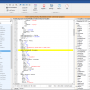 Windows 10 - DFM Editor 8.1.0 screenshot