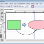 Windows 10 - Dia 0.97.2 screenshot