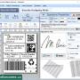 Different Shapes of Barcodes