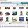 Windows 10 - Digital Camera Restore Software 4.0.6.4 screenshot