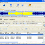 Windows 10 - Direct WAV MP3 Splitter 3.0 screenshot