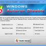 Windows 10 - Disable Windows Autorun 3.0 screenshot