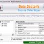Windows 10 - Disk Wiping Software 4.0.1.5 screenshot