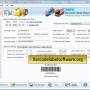 Distribution Barcode Software