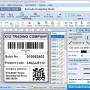 Windows 10 - Distributor Barcode Generator 6.2.2 screenshot