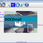 Windows 10 - DocEmail 2024 screenshot