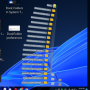 Windows 10 - DockFolders 1.20 screenshot