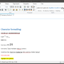 Windows 10 - Document.Editor 2021.0 screenshot