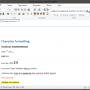 Windows 10 - Document.Editor 2013.26 screenshot