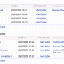 Document Link Field