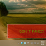 Windows 10 - Don't Panic 3.1.0 Build 30 screenshot