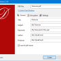 Doro PDF Writer